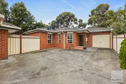 2/47 Streeton Circuit, Mill Park