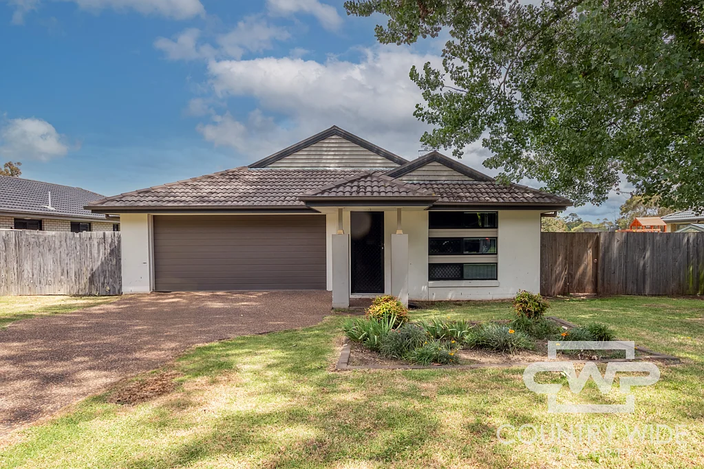 46 Manse Street, Guyra, NSW 2365
