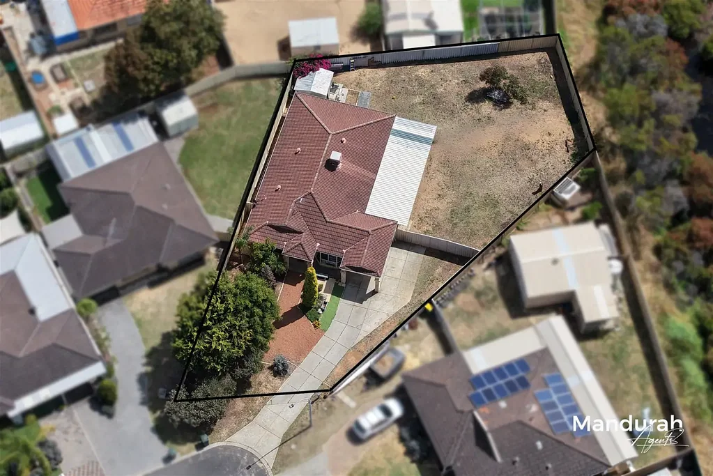 16 Wildair Court, Greenfields, WA 6210