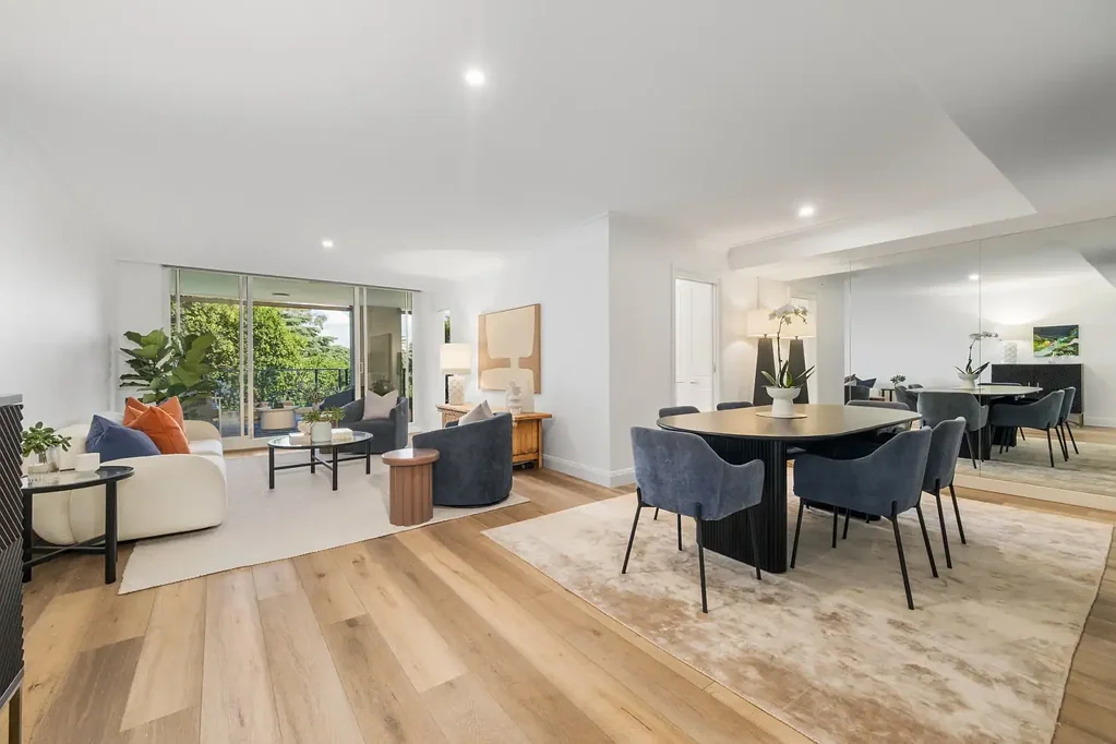 32B/2 Brady Street, Mosman, NSW 2088