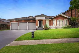 5 Kindlebark Close, Claremont Meadows