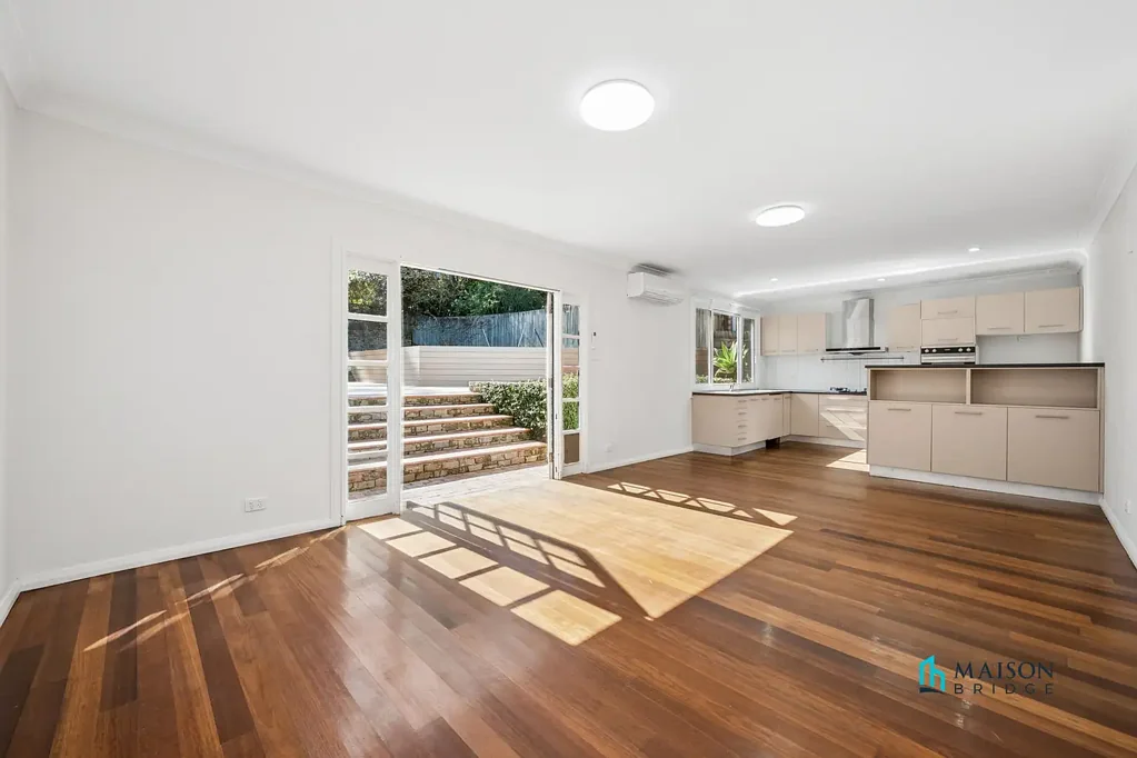 Spacious Family Home with New Renovated Backyard & Convenient Location