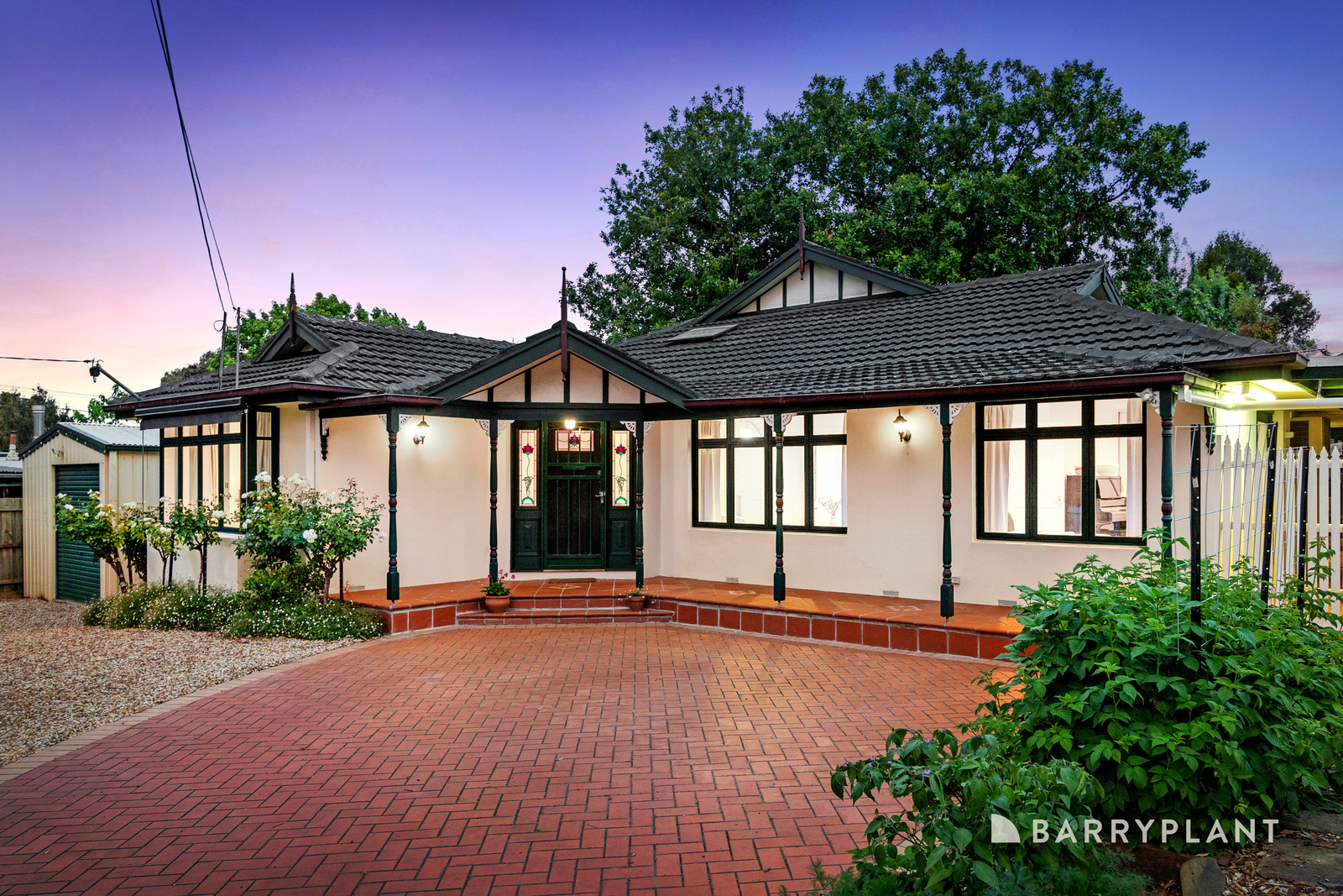 34 BLAZEY RD, CROYDON SOUTH VIC 3136, 0房, 0浴, House