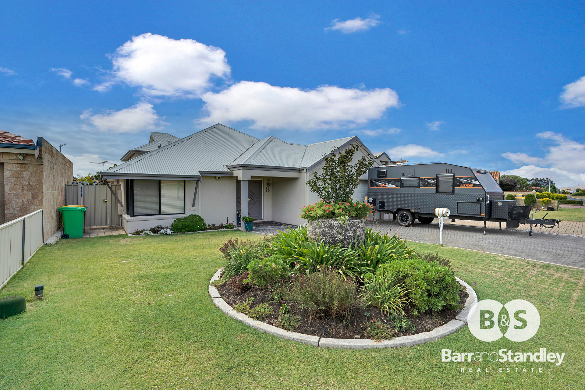 8 PICKWORTH RTT, PELICAN POINT WA 6230, 0 Bedrooms, 0 Bathrooms, House