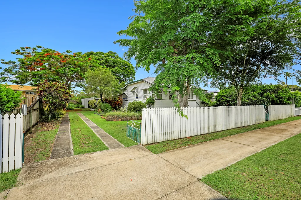 36 Branyan Street, Bundaberg West, QLD 4670