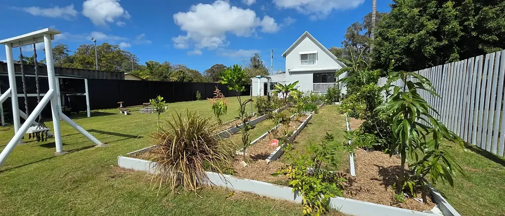 Macleay Island 2બેડરૂમ Charming Cottage-Style Home on a Generous 754m² Block