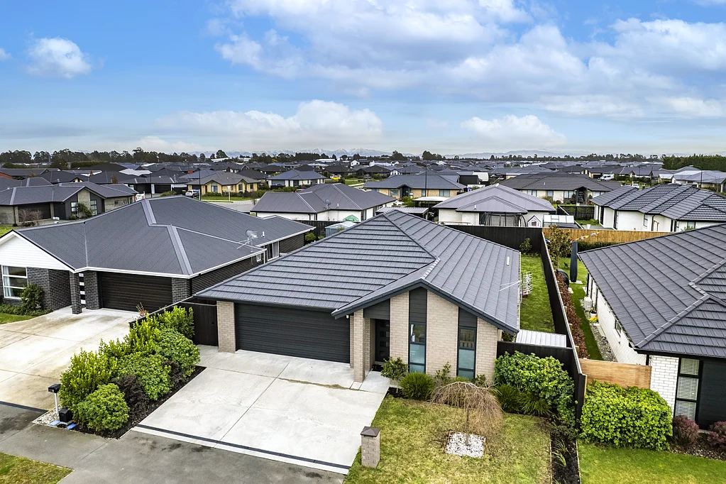 27 Ed Hillary Drive, Rolleston, Selwyn, Canterbury
