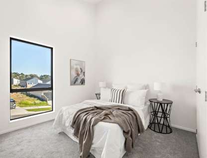 36 Puwha Street, Massey, Waitakere City, Auckland, 3房, 3浴, 独立屋