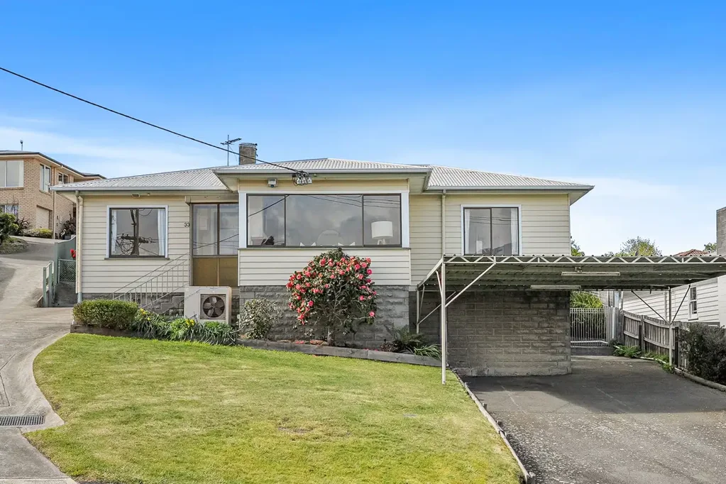 33 Lennox Avenue, Lutana, TAS 7009