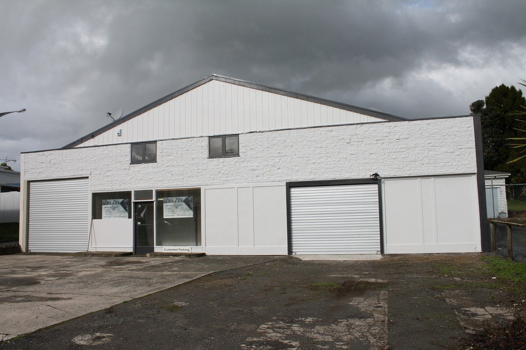 4 Duke Street, Putaruru, South Waikato, 0 Kuwarto, 0 Banyo