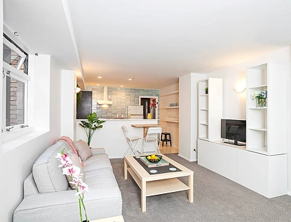 1G/4 Lorne Street, City Centre, Auckland City, Auckland, 1房, 1浴, 整租公寓