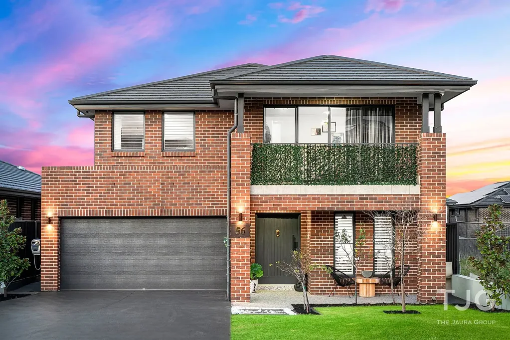 Box Hill 5 Bedroom Spacious Family Home with Luxury, Light and Comfort