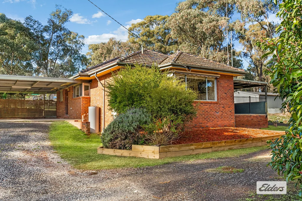 13 Hopkins Avenue, Eaglehawk, VIC 3556