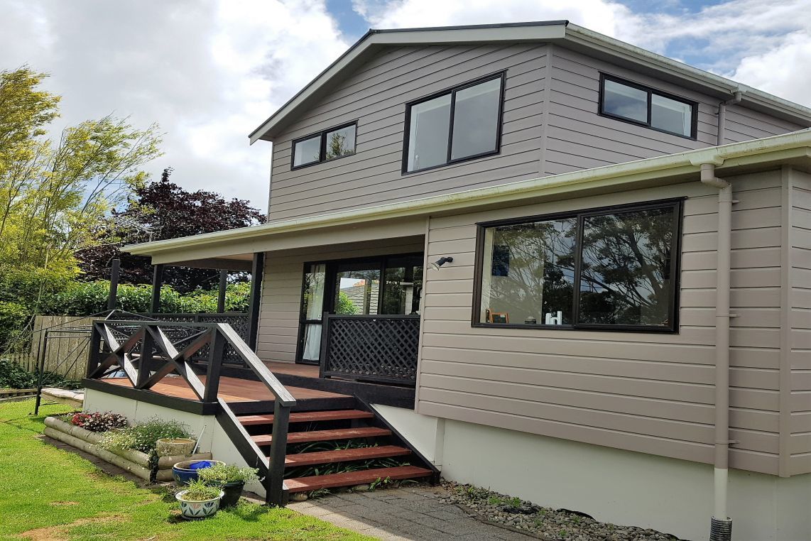 149f Heta Road, Highlands Park, New Plymouth, 3 غرف, 2 حمامات