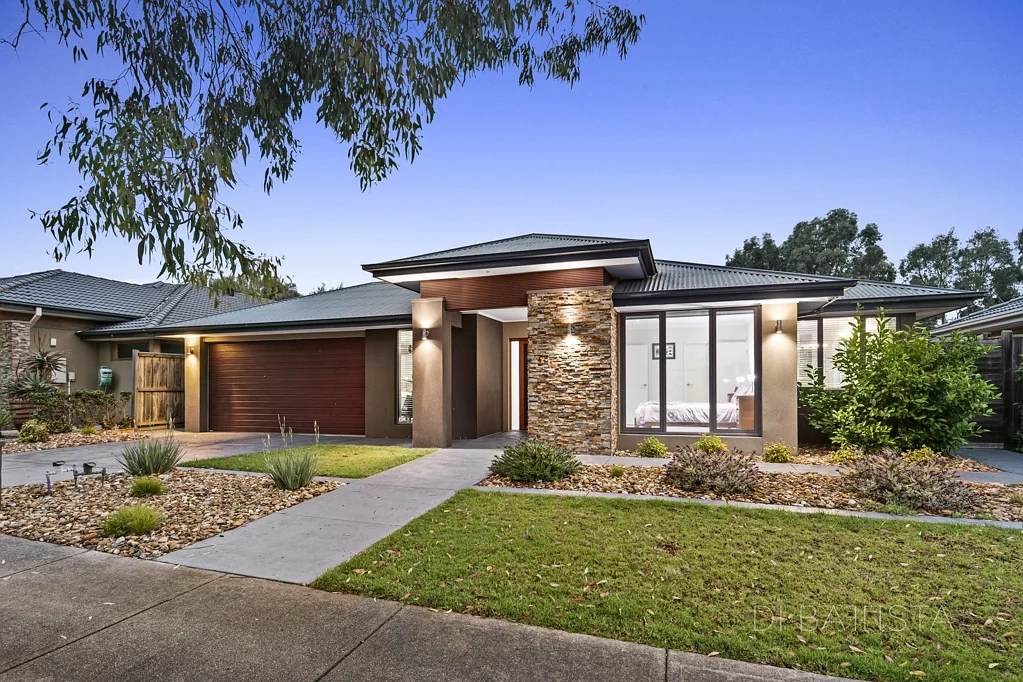 23 Belleview Crescent, Beveridge, VIC 3753