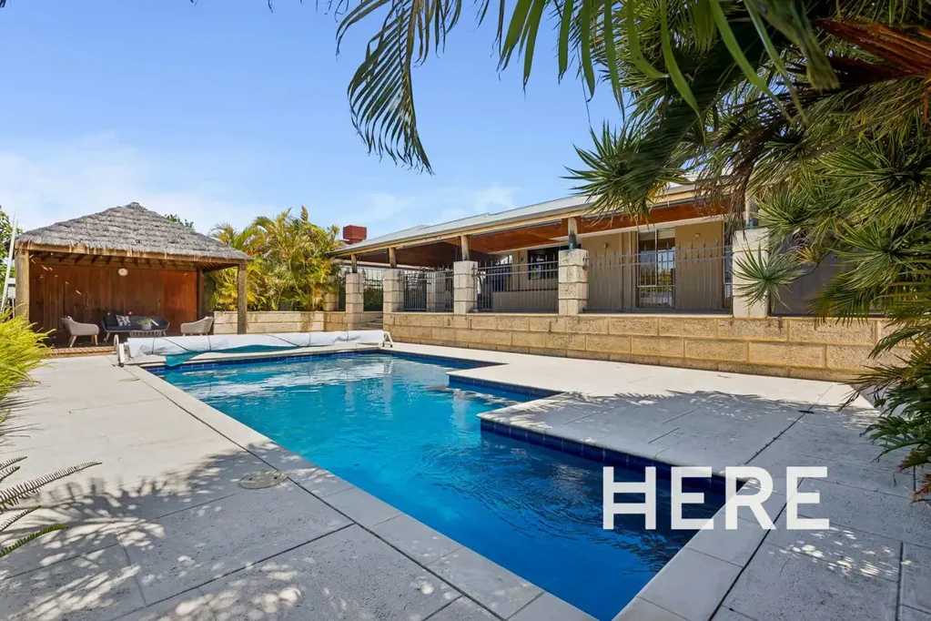 33 Huntingdale Crescent, Connolly, WA 6027