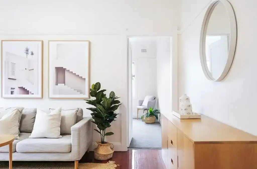 Bondi Beach 2Zimmer Spacious North Facing Apartment In Prime Beachside Location