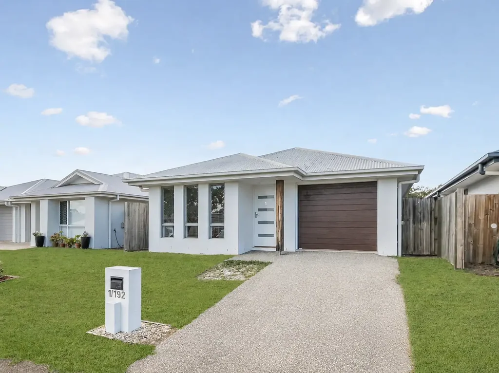 1/192 Graham Road, Morayfield, QLD 4506