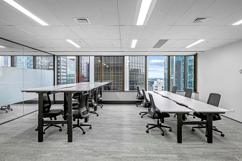 Auckland Central FURNISHED OFFICE IN THE HEART OF THE CBD