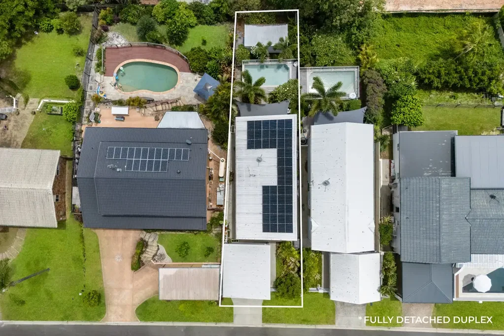 Tugun 4غرفة نوم Near new home - Priced to sell
