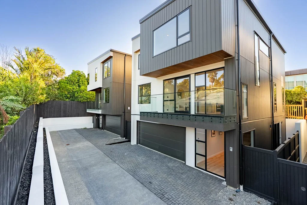 Remuera 5Zimmer Brand New Luxury Homes in the Heart of Remuera