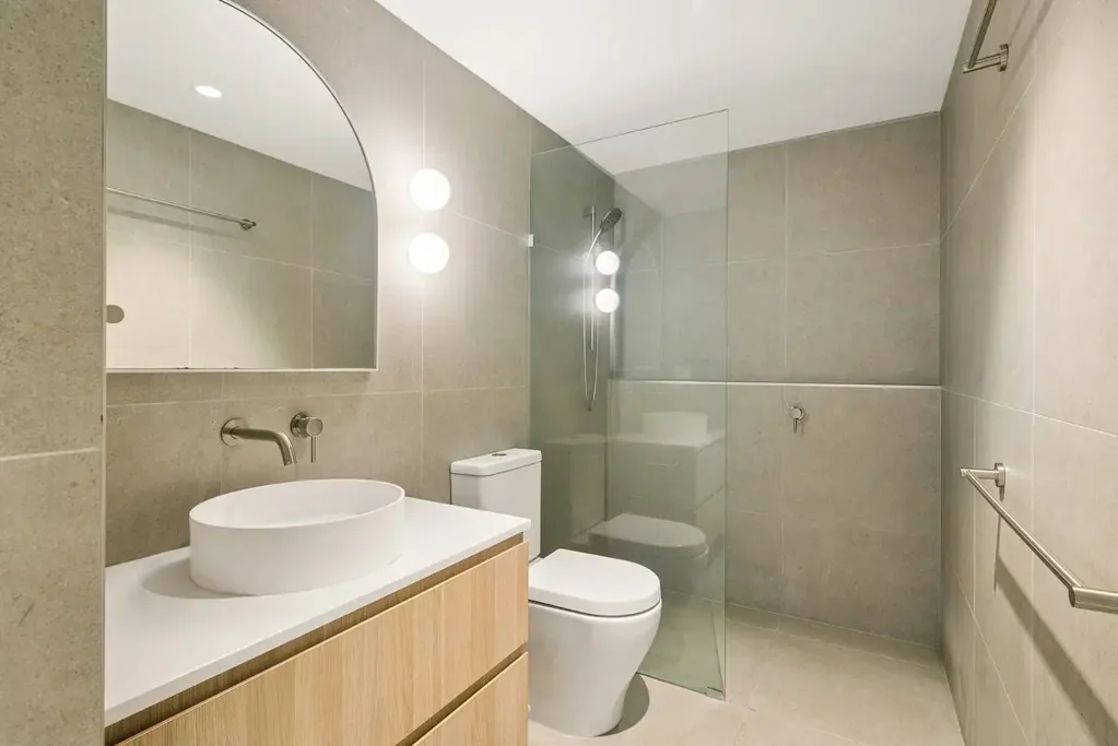 38/46 Chermside Street, Teneriffe, QLD 4005, 1房, 1浴, Apartment
