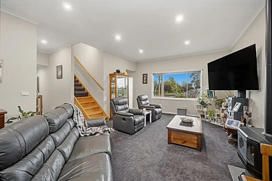 Silid Pahingahan - 241 King Street, Hamilton, VIC 3300