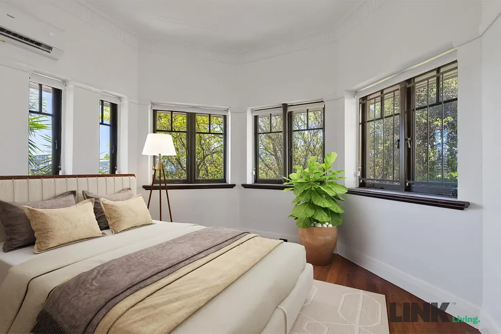 Renovated Heritage Apartments with Story Bridge Views