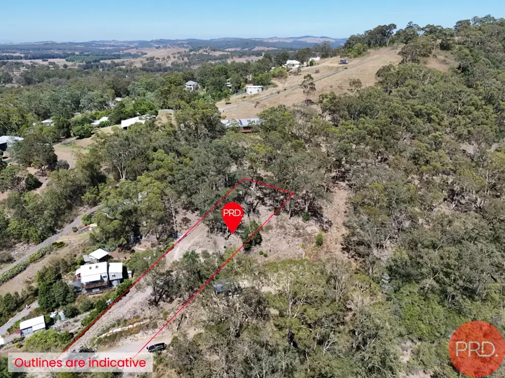 Paterson Vacant Land in Paterson, NSW - Build Your Dream Home!
