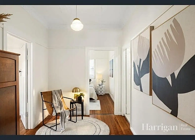 44 Carmel Street, Bardon, QLD 4065, 4房, 2浴, House