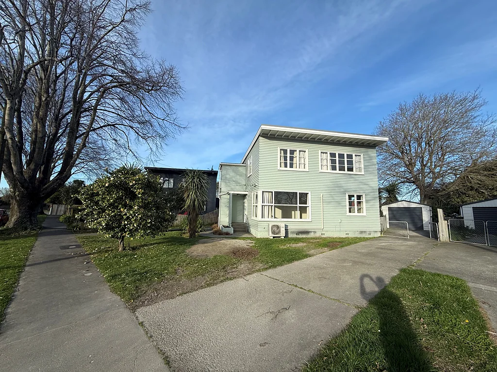 5 Hooker Avenue, Bryndwr, Christchurch, Canterbury