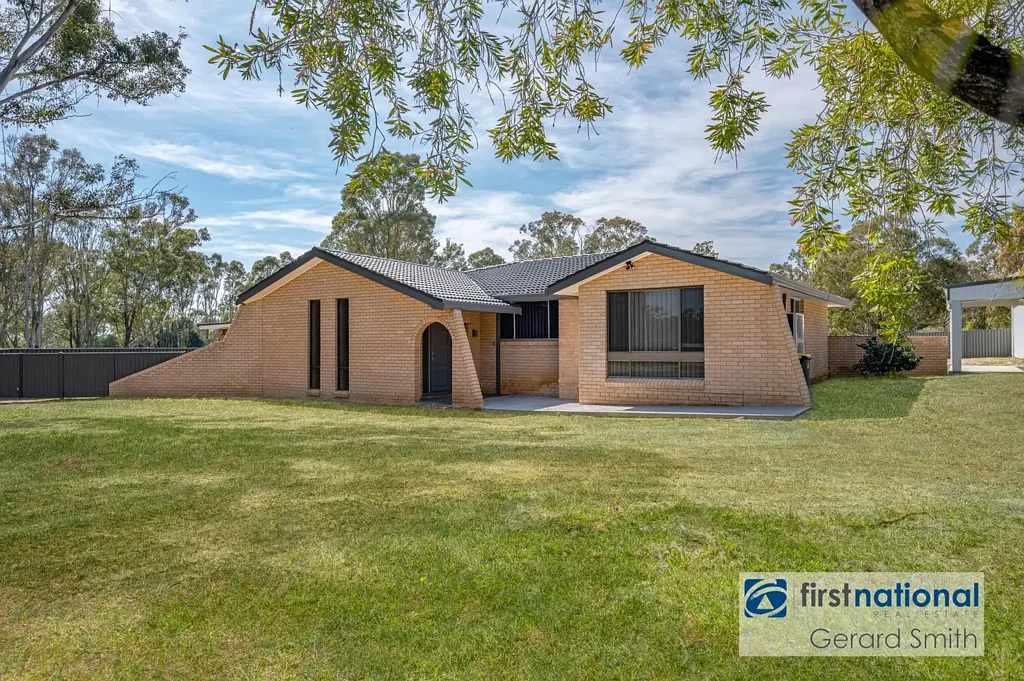 BEAUTIFULLY RENOVATED 4 BEDROOM HOME SET ON ONE ACRE