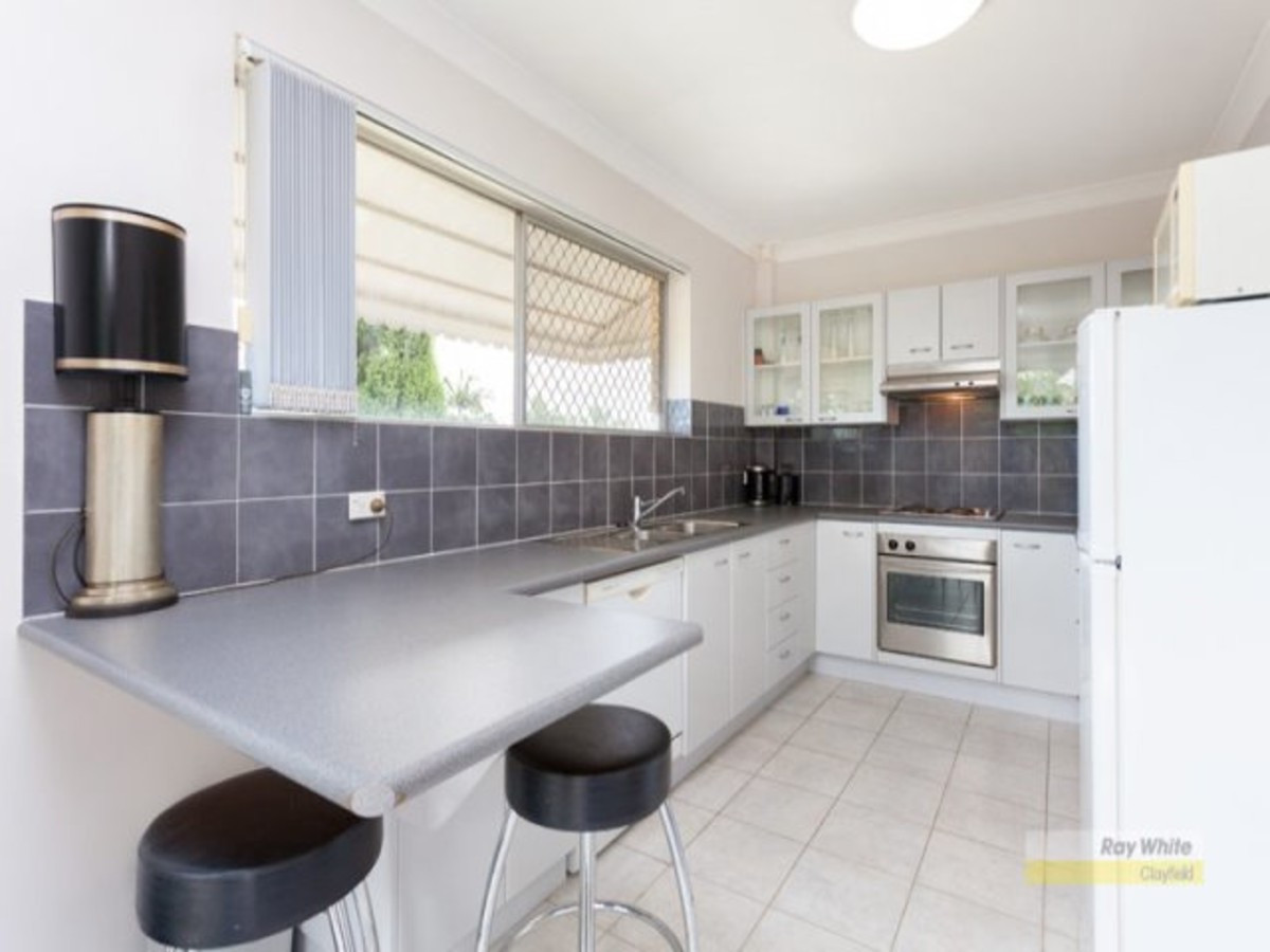 UNIT 6 27 BRASSEY ST, ASCOT QLD 4007, 0 Schlafzimmer, 0 Badezimmer, Unit