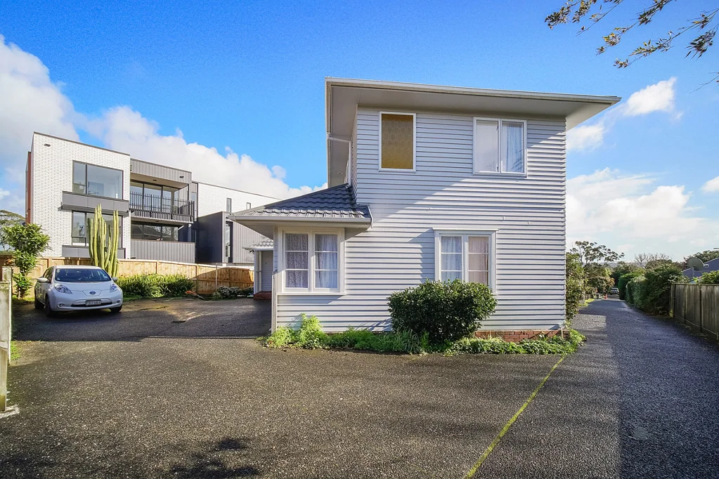 Stunning Home Available Now!