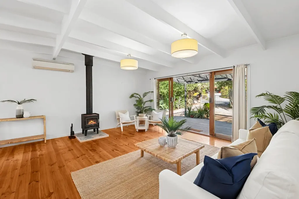 Anglesea 4房  PRIVATE, PICTURESQUE & PERFECTLY POSITIONED!