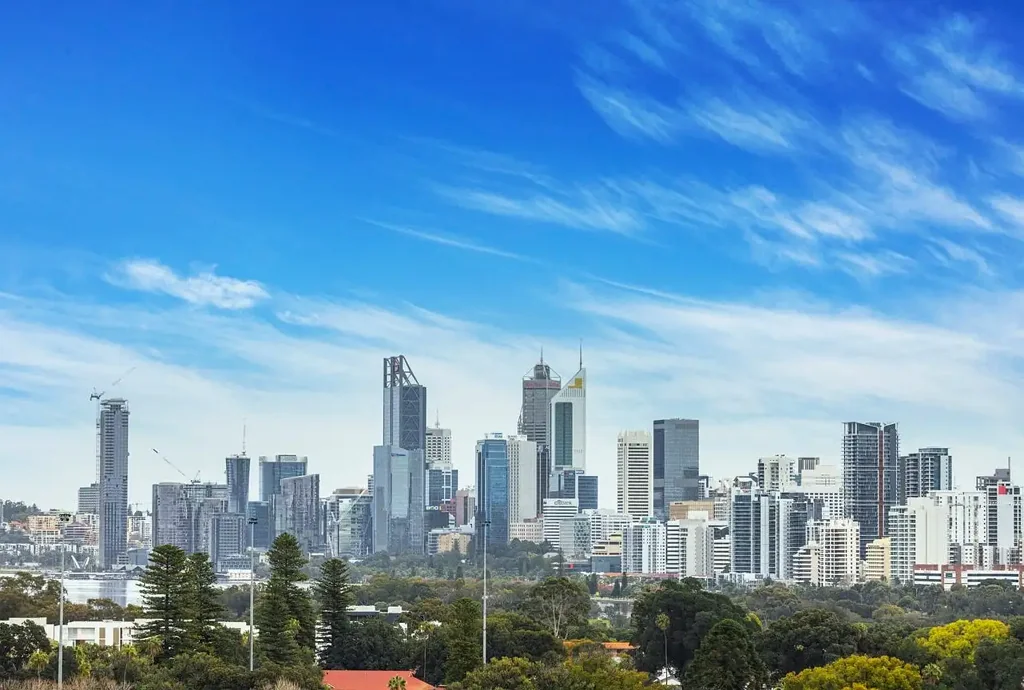 Victoria Park 2ห้องนอน Sweeping Views, Fabulous location