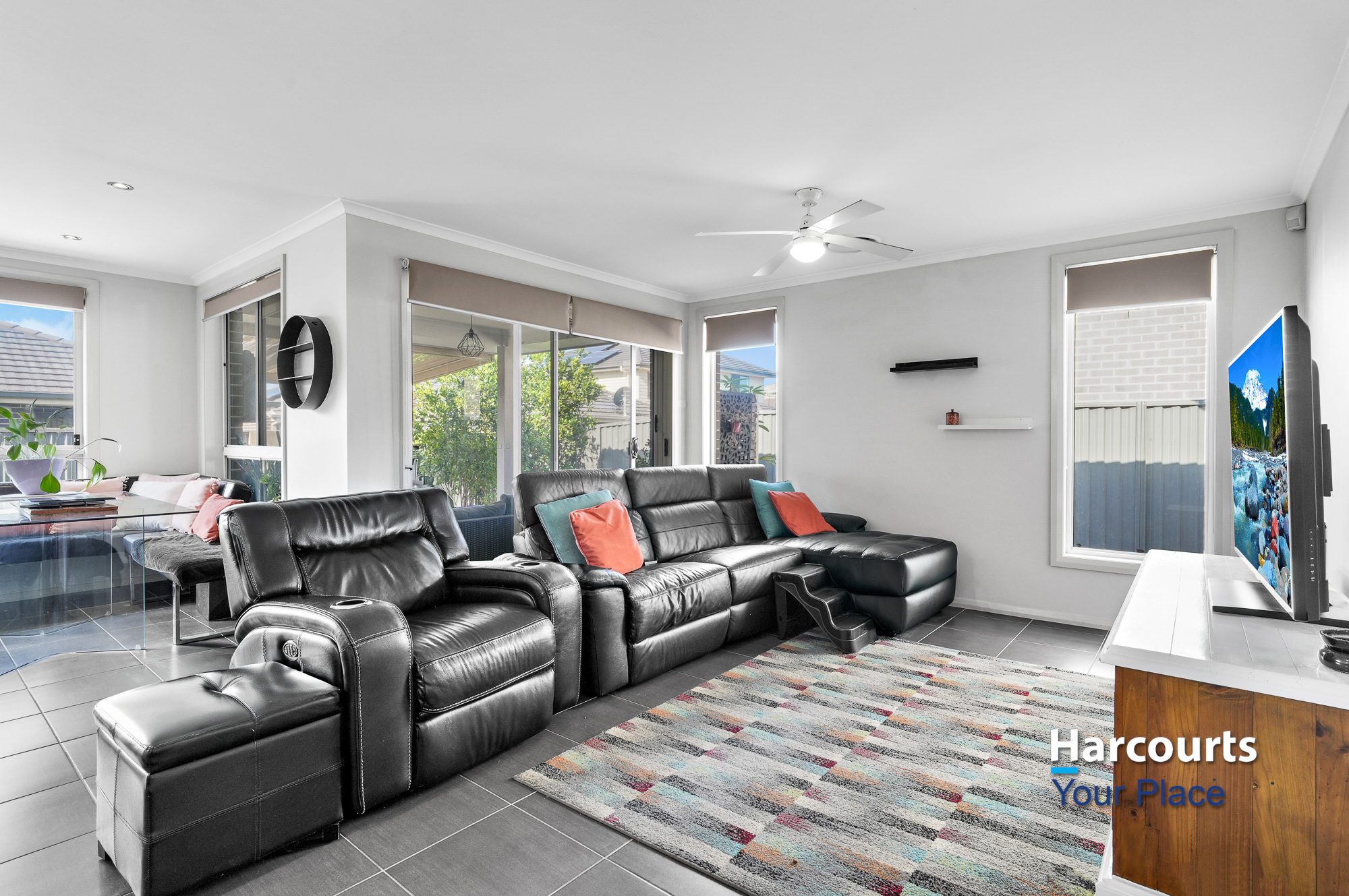 20 HUNTINGTON ST, ROPES CROSSING NSW 2760, 0房, 0浴, House