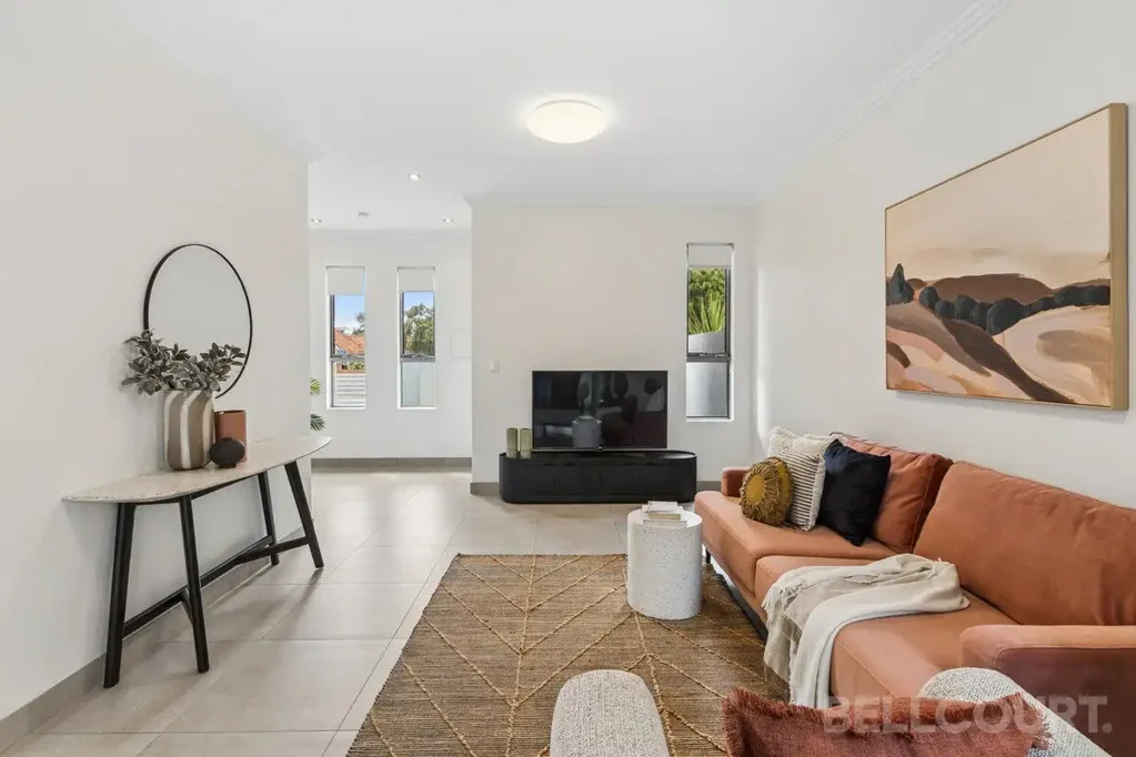 Mount Lawley 3બેડરૂમ PROUD TO CALL THIS PLACE HOME