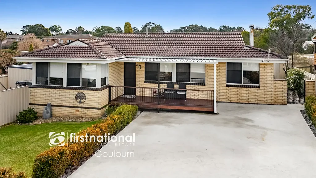 38 Queen Street, Goulburn, NSW 2580
