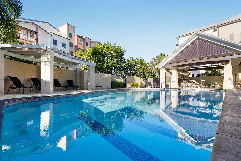 Carrara 2房  Luxury Villa - Emerald Lakes