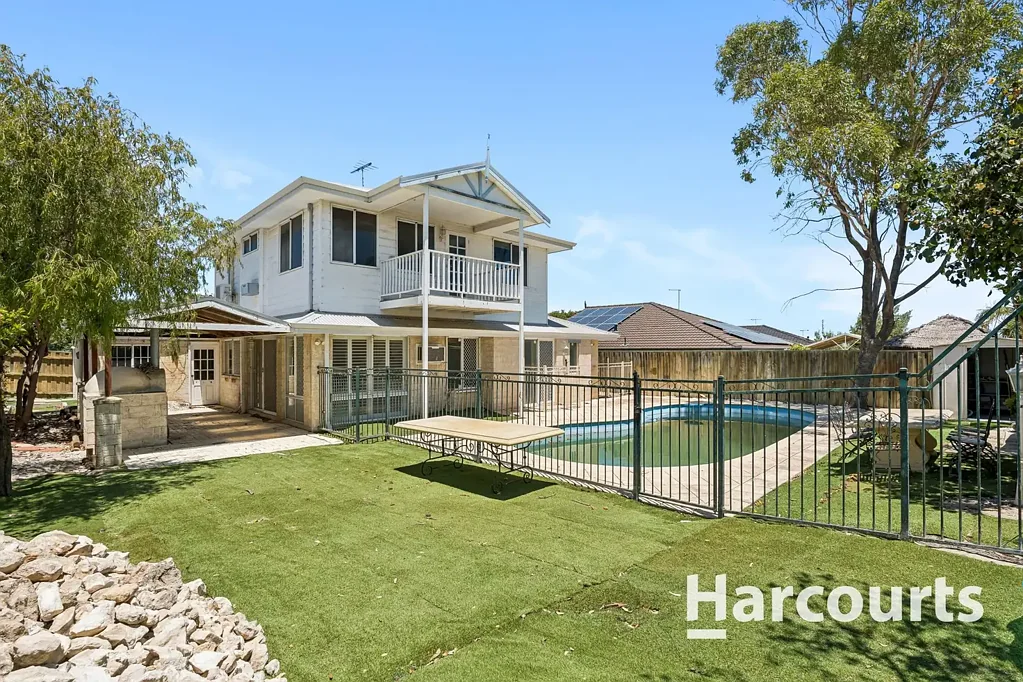 12 Mintaro Parade, Quinns Rocks, WA 6030