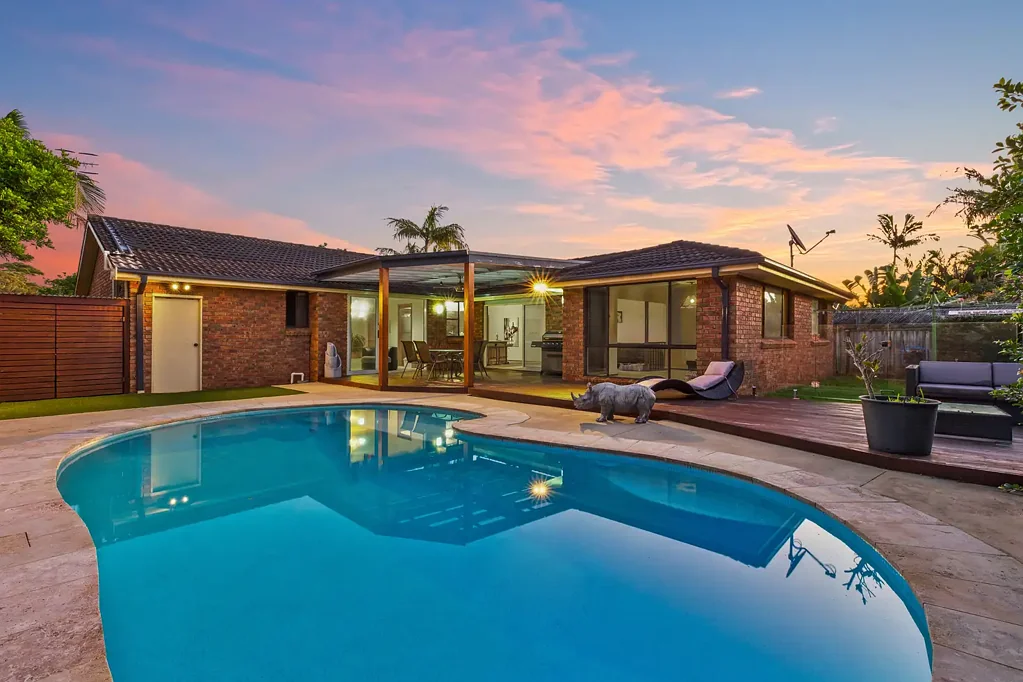 Shelly Beach 4Kwarto Coastal Living where location is Everything