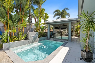 3 BEACHFRONT AV, TRINITY BEACH QLD 4879, 0 phòng ngủ, 0 phòng tắm, House