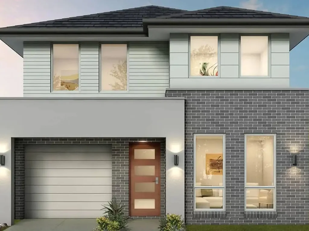 Rouse Hill 4部屋 Exceptional Space for the Whole Family – 4-Bed, 2.5-Bath Home in Rouse Hill