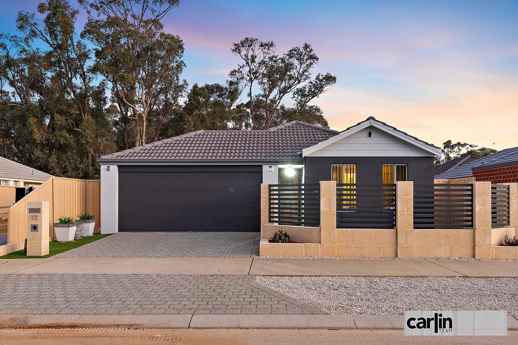 12 Bannerdale Road, Baldivis, WA 6171