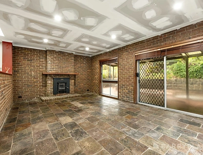 9 Bainbridge Court, Kilsyth, VIC 3137, 3房, 1浴, House