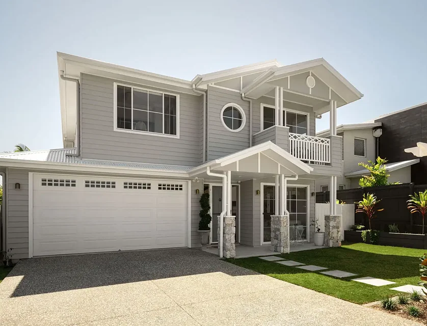 43 Deloraine Street, Wavell Heights, Brisbane - Northern Region , 5 कमरे, 3 बाथरूम, House