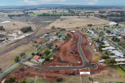 LOT 207/14 Millennium Court, Gulgong