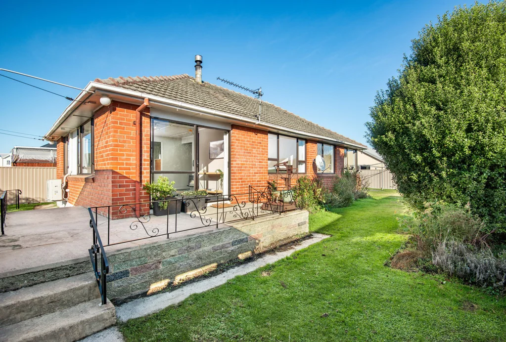 6 Spey Street, Mosgiel, Dunedin City, Otago