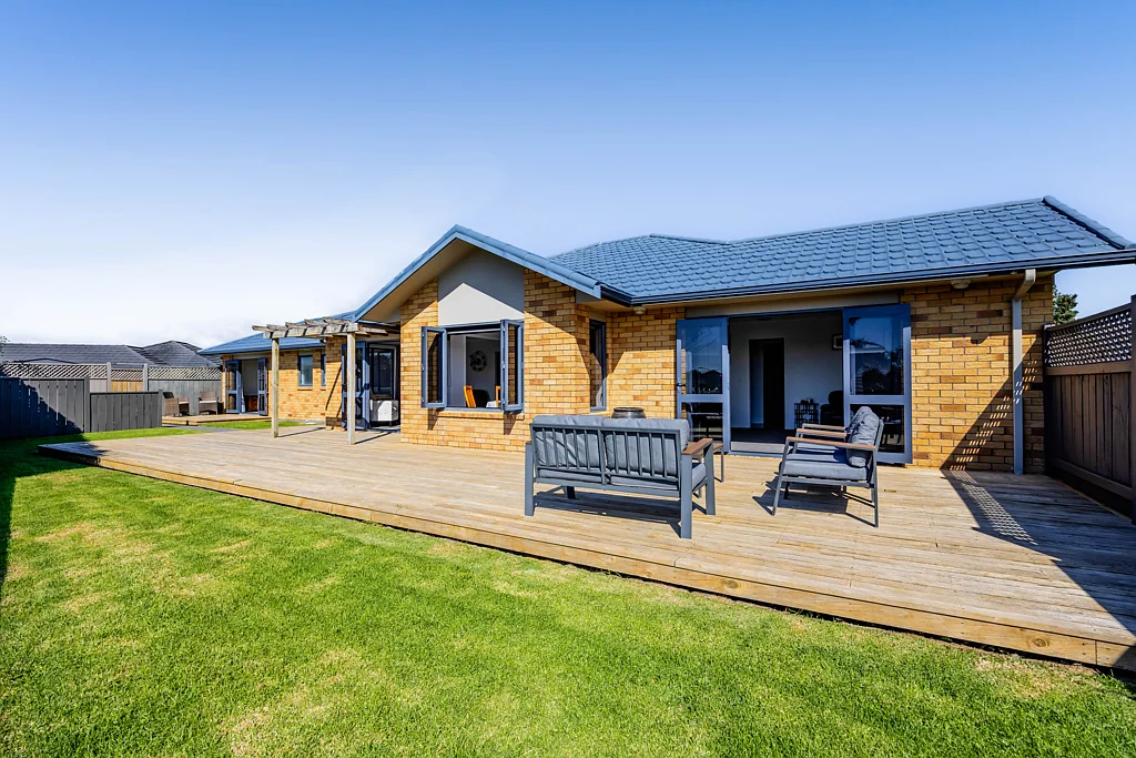 32 Glasgow Street, Bell Block, New Plymouth, Taranaki